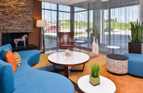 Andrew County Hotel | Fairfield Inn & Suites by Marriott St. Joseph