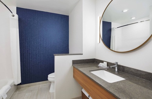 Wake Forest Hotel | Fairfield Inn & Suites by Marriott Raleigh Wake Forest