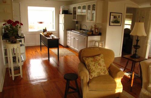 Stanardsville Villa | Fairhill Farm Country Vacation Rentals