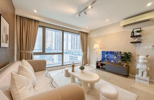 Cyberjaya Apartment | Fairlane Residences Bukit Bintang