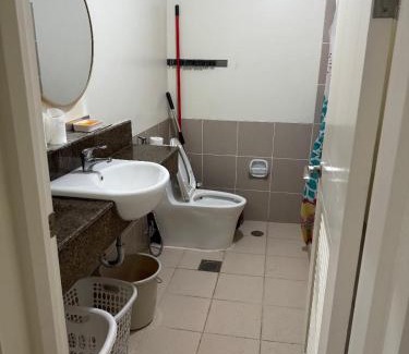 Kapitolyo Apartment | fairlane residences