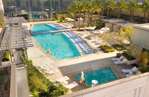 Waller Creek District Hotel | Fairmont Austin