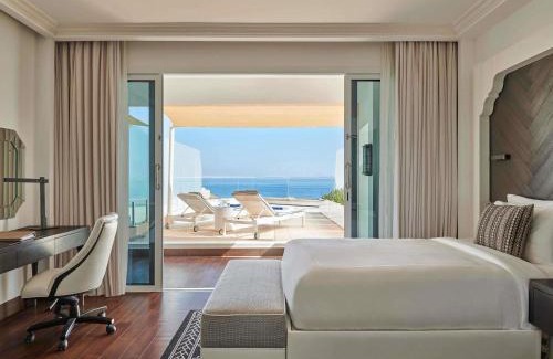 Al Kubus Resort | Fairmont Fujairah Beach Resort