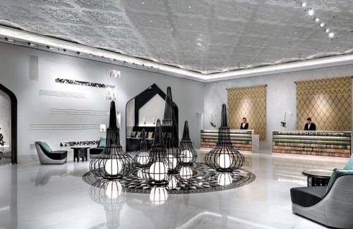 Al Kubus Resort | Fairmont Fujairah Beach Resort