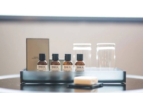 Al Kubus Hotel | Fairmont Fujairah Beach Resort