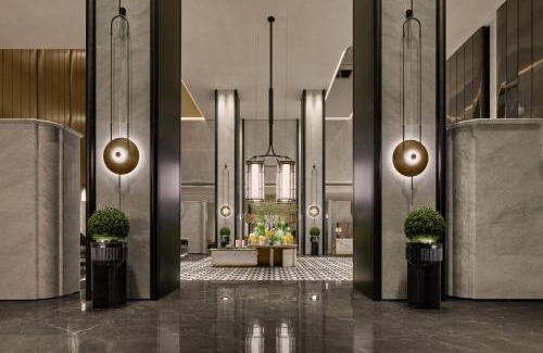 Qiancun Hotel | Fairmont Xiamen