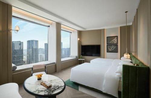 Qiancun Hotel | Fairmont Xiamen