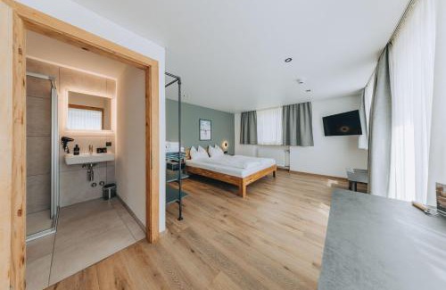 Raggal Hotel | Fairrooms - Self-Check-In