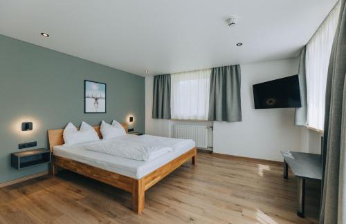 Raggal Hotel | Fairrooms - Self-Check-In