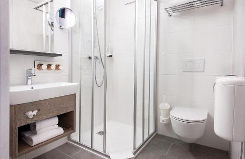 Zwettl Hotel | FairSleep AVIA Motel Zwettl
