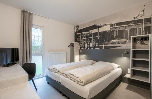 Gmund Hotel | FairSleep Avia Motel Gmünd