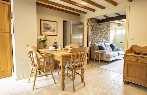 Ampleforth Cottage | Fairview, Ampleforth, North York Moors