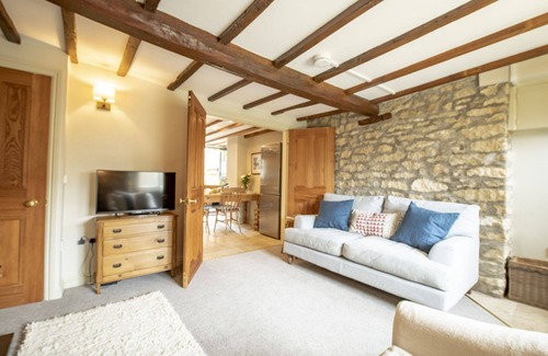 Ampleforth Cottage | Fairview, Ampleforth, North York Moors
