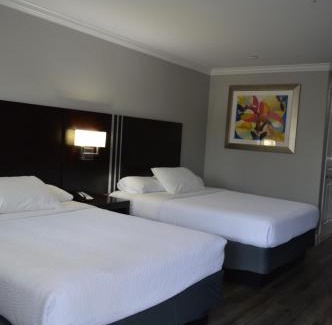 Healdsburg Hotel | Fairview Inn & Suites