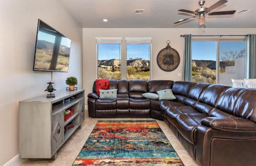 St. George Villa | Fairway Oasis