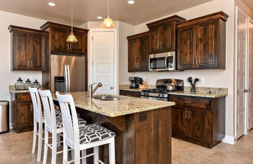 St. George Villa | Fairway Oasis