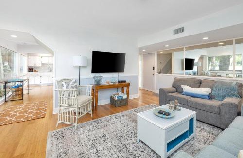 St. Simons Island House | Fairway Villa #410