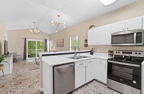 Carolina Forest Condo | Fairways 4N - Myrtle Beach