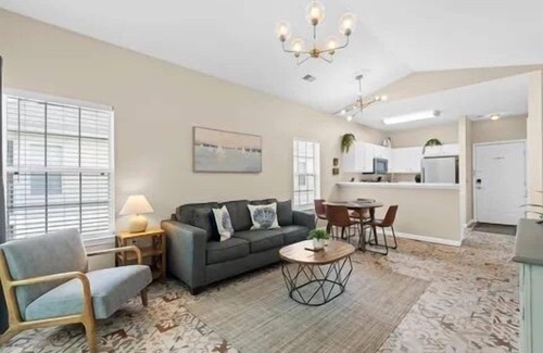 Carolina Forest Condo | Fairways 4N - Myrtle Beach