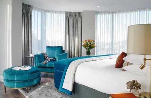 Dundalk Hotel | Fairways Hotel Dundalk