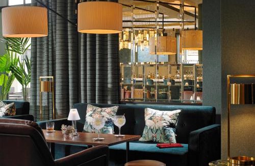 Dundalk Hotel | Fairways Hotel Dundalk