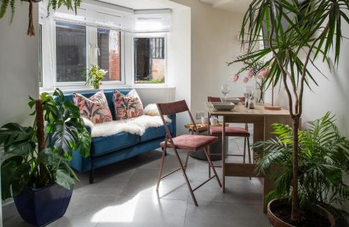 Lea Apartment | Fairy Cottage