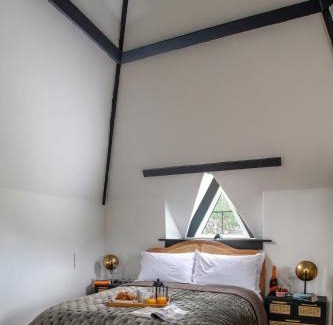 Lea Apartment | Fairy Cottage