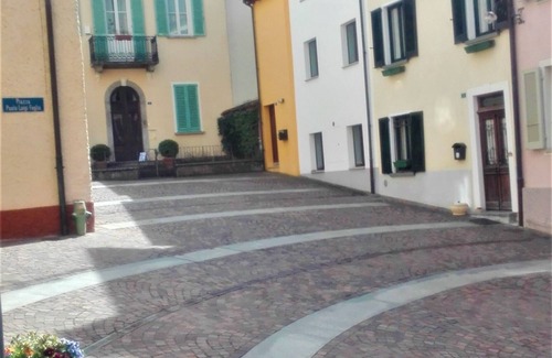 Grancia House | Fairy housing unit at 10 minutes drive from Lugano