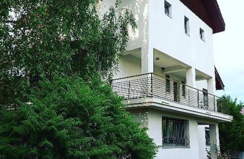 Branesti Villa | Fairy's Corner