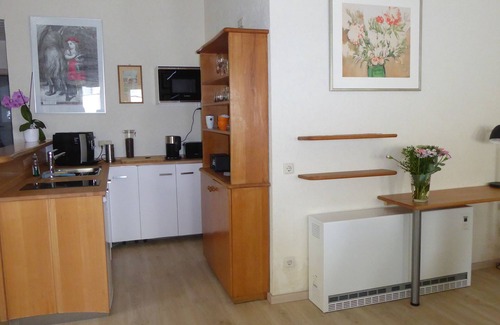 Rothhelmshausen Apartment | Fairytale days with Meinecard plus in the home of the Brothers Grimm