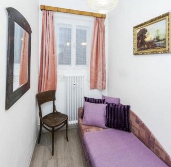 Cesky Krumlov Apartment | Fairytale Apartment under The Castle - 5 min CITY!