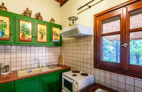 Aipeia House | Fairytale Blue-Chranoi Seaside Retreats Up to 8ppl