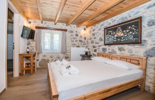 Perivolia Hotel | Fairytale Elafonisi