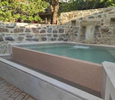 Perivolia Hotel | Fairytale Elafonisi