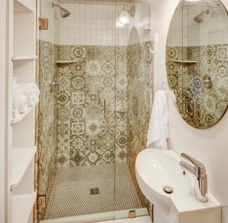 Belmont House | Fairytale Loft Suite 1 bed, 1 bath Luxury Apartment in Downtown Belmont