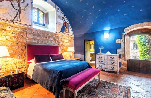 Simignano Other | Fairytale Weekly Reunions/Events Near Siena With Chef/breakfast Service