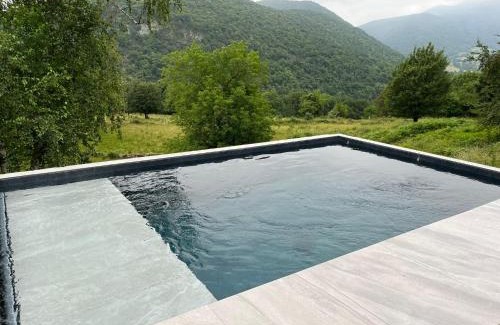 Arbon Ski Chalet | Faites le plein de nature !