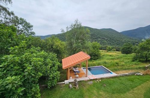 Arbon Ski Chalet | Faites le plein de nature !