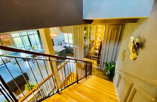 Kuching House | Faizal Madhi Homestay