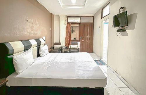 Tawangmangu Hotel | Fajar Indah Hotel Mitra RedDoorz