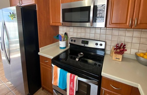 Cabezas Ski Chalet | Fajardo (a) Beach Chalet-OCEAN, BEACH, POOL Culebra/Vieques