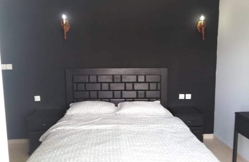 Malabata Apartment | Fakhama Résidence
