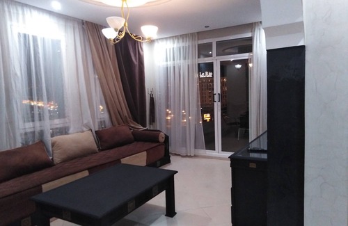 Malabata Apartment | Fakhama Résidence