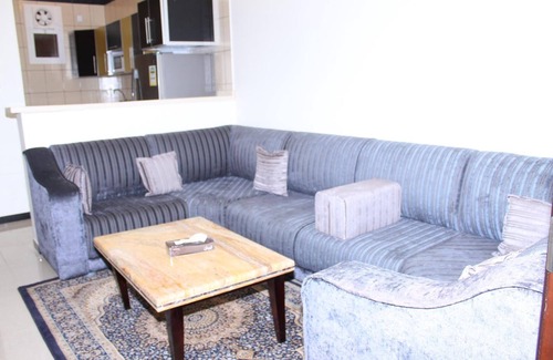 Taif Apartment | Fakhamat Aldyar for serviced Apartments