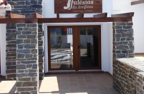 Aljezur House | Falésias da Arrifana