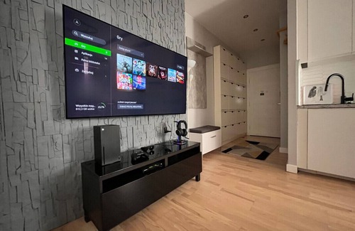 Lodz Apartment | Fala Business Apartment Łódź by Rentujemy