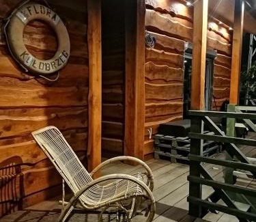 Walim Apartment | Fala - Domki do wynajecia
