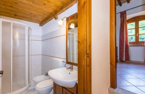 Riparbella Apartment | Falco by Interhome