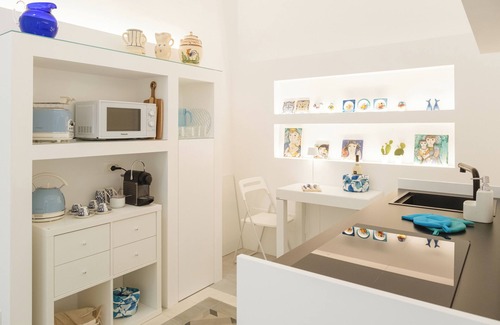 Polignano a Mare House | FalcoMarino