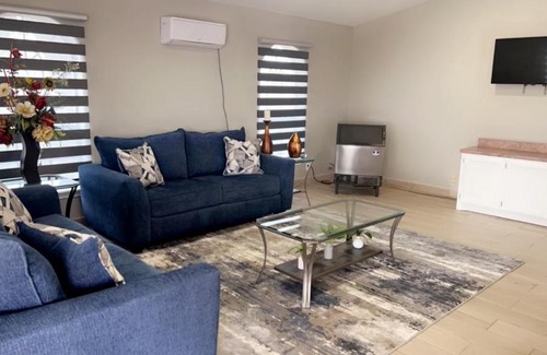 Zapata Hotel | Falcon Executive Inn